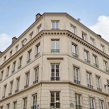 Pick A Flat'S Apartments In Opera - Rue D'Hauteville Paris Exteriör bild