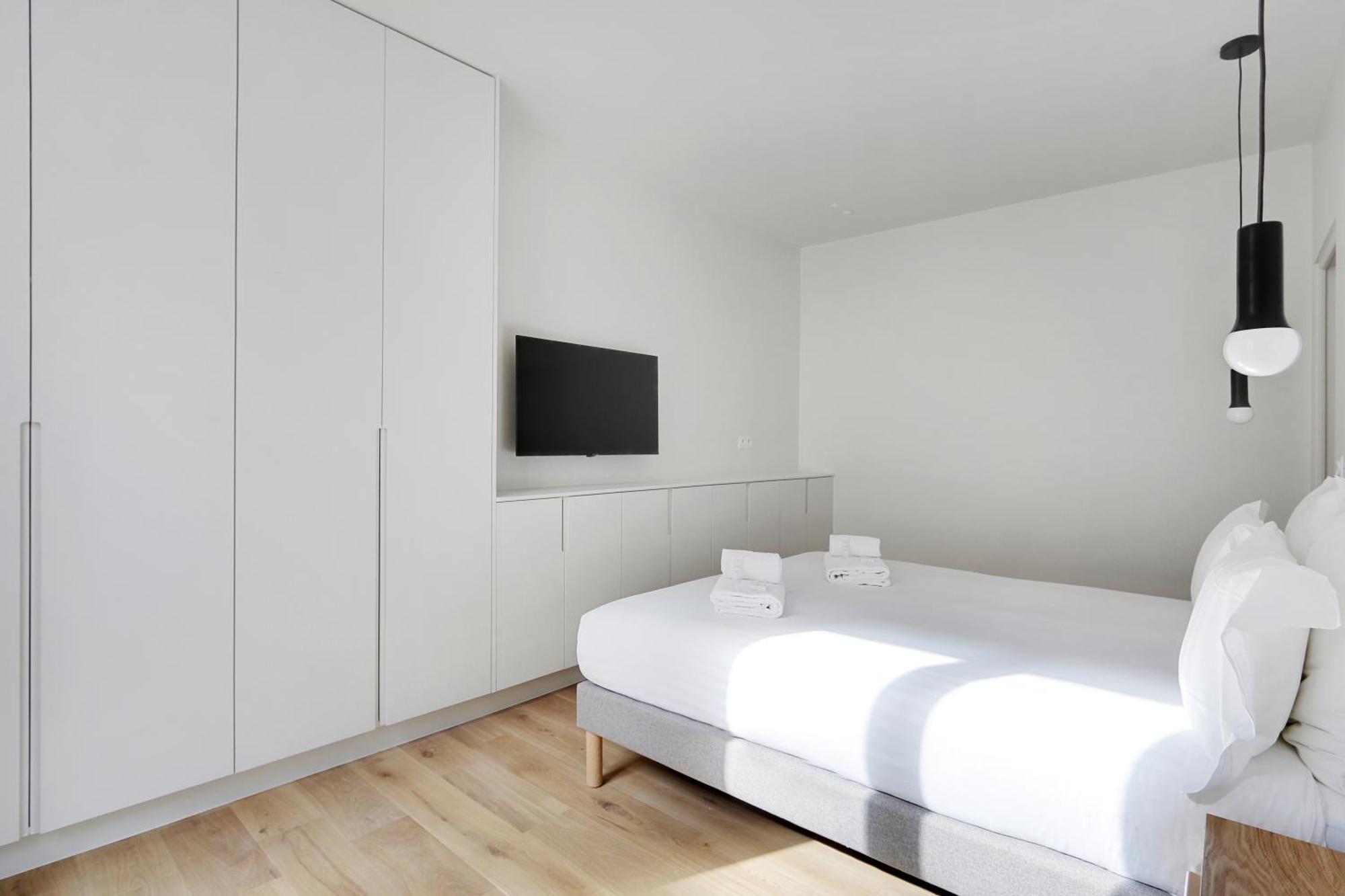 Pick A Flat'S Apartments In Opera - Rue D'Hauteville Paris Exteriör bild