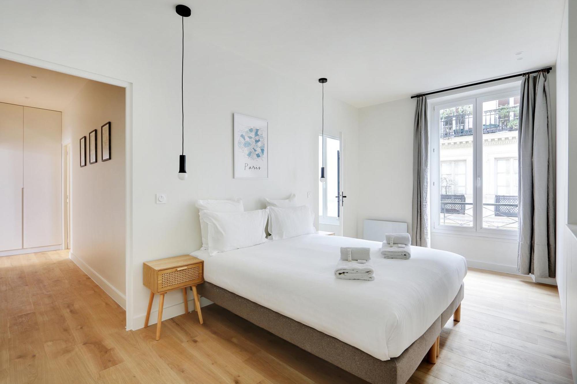 Pick A Flat'S Apartments In Opera - Rue D'Hauteville Paris Exteriör bild
